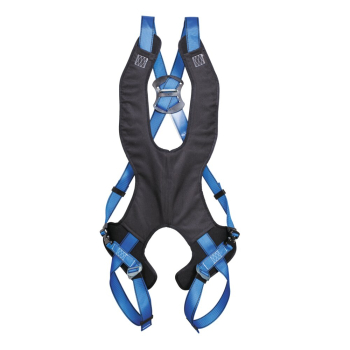 P10F-Szelki bezpieczeństwa Protekt (damskie)